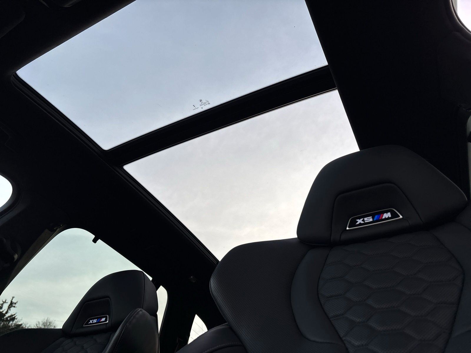 BMW X5 M*22*Soft-Close*AHK*Pano*ACC*360*Sitzlüftung*