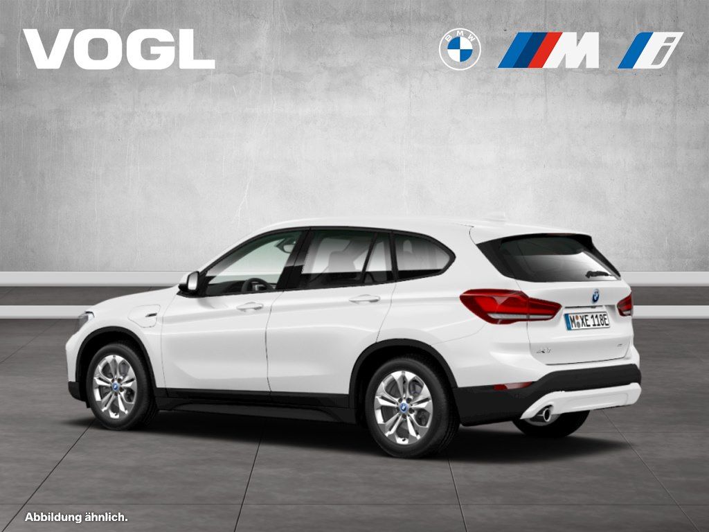BMW X1 xDrive25e SHZ - Samsaru's Car Outlet