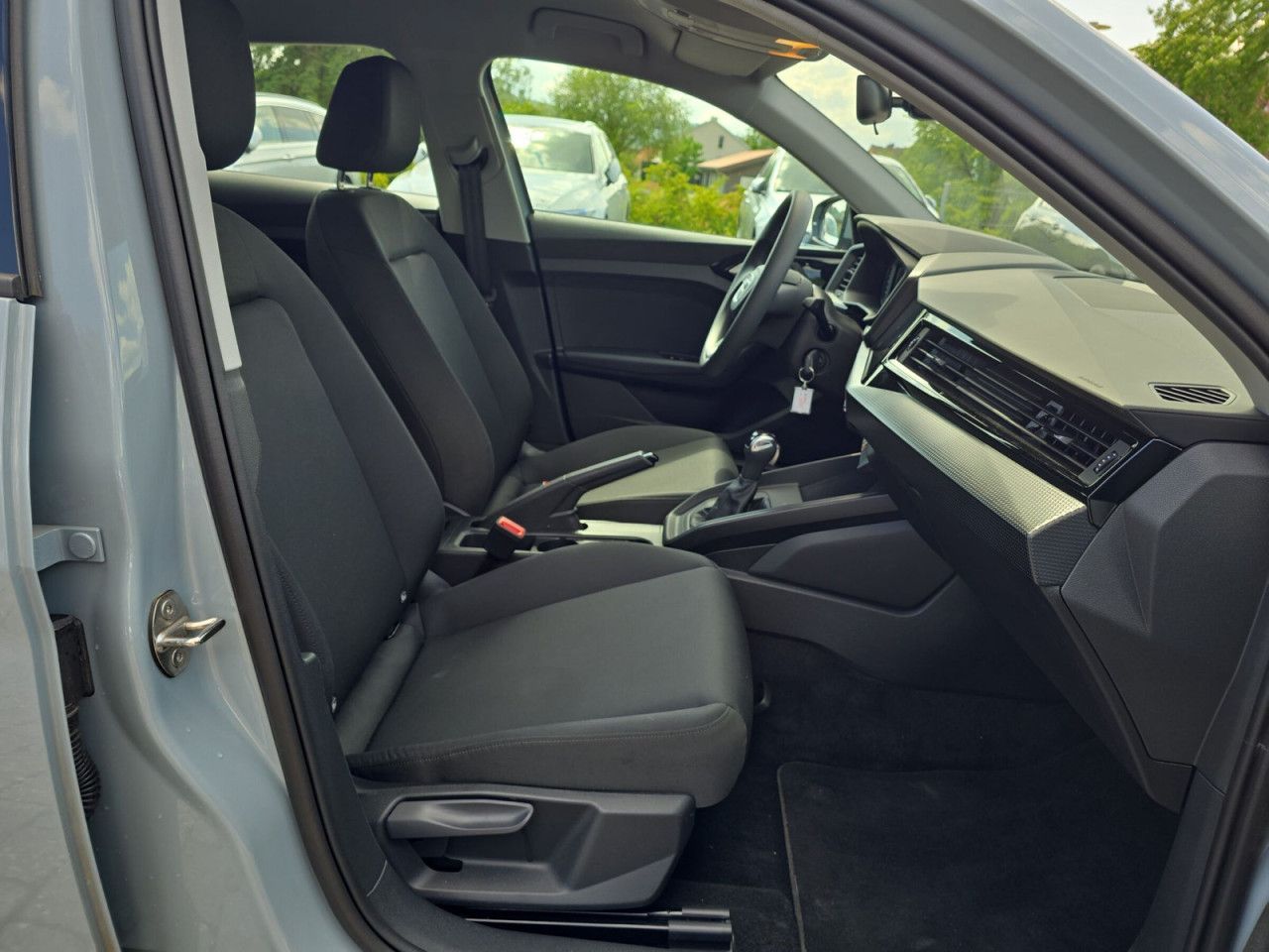 Audi A1 Sportback Advanced 30 TFSI 81(110) kW(PS) S