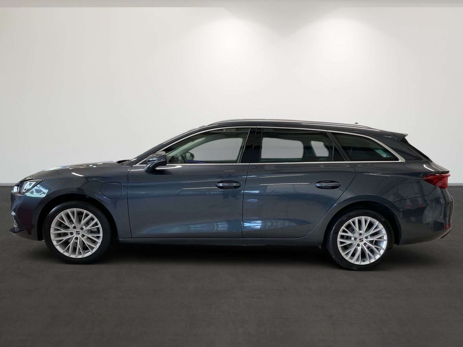 Seat Leon Sportstourer 1.4 e-Hybrid Xcellence *AHK*KA