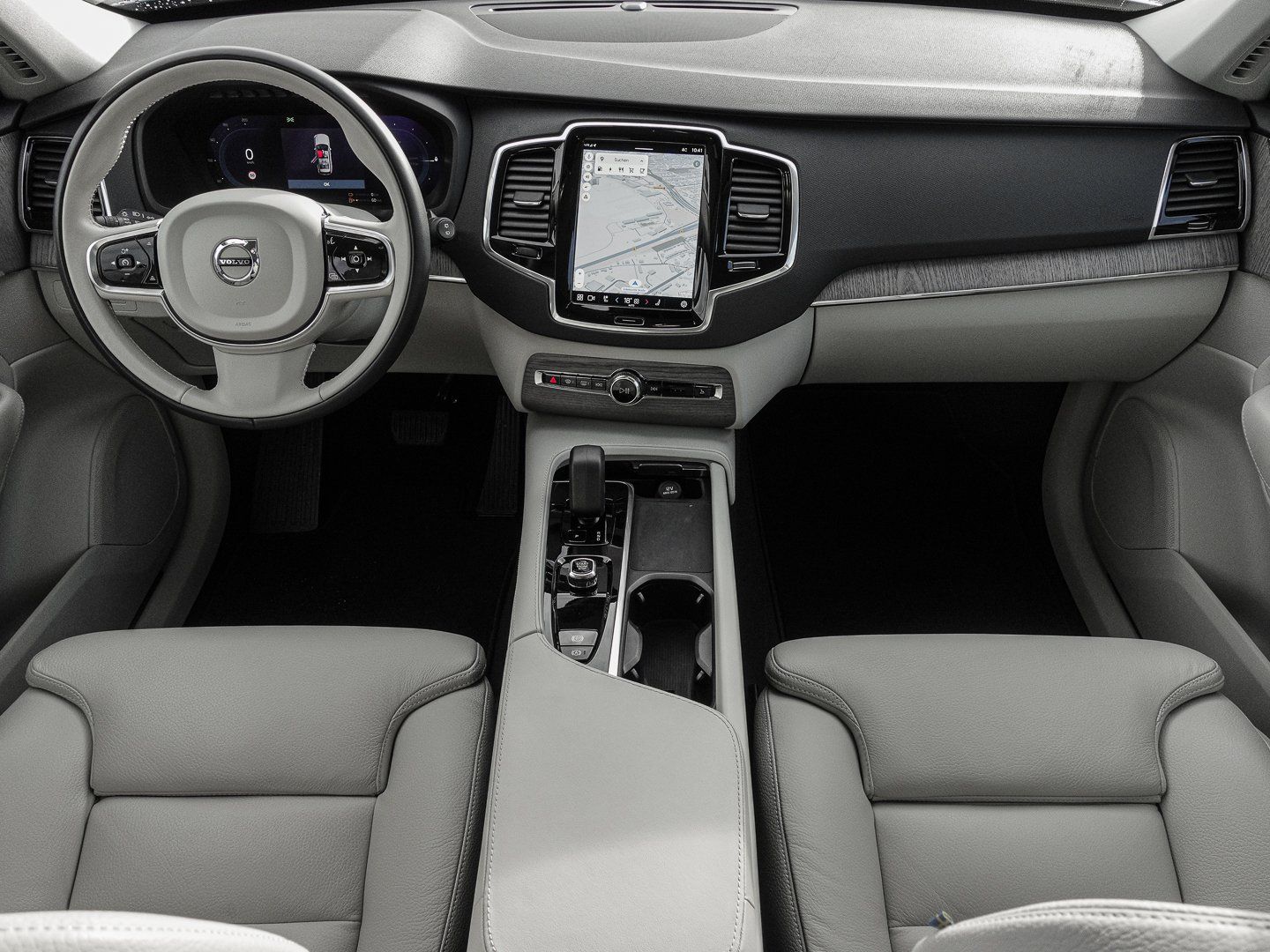 Volvo XC90 T8 AWD Core Plug-In Core Recharge Plug-In H