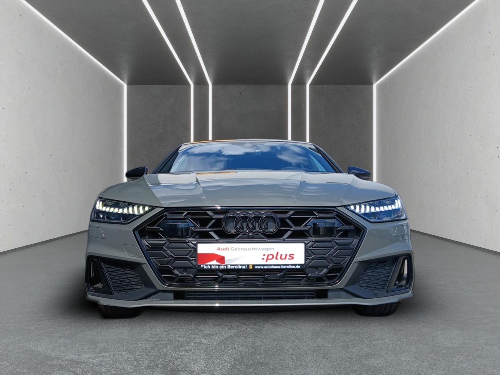 Audi A7 Sportback 45 TFSI S line S tronic *PANO*AHK*