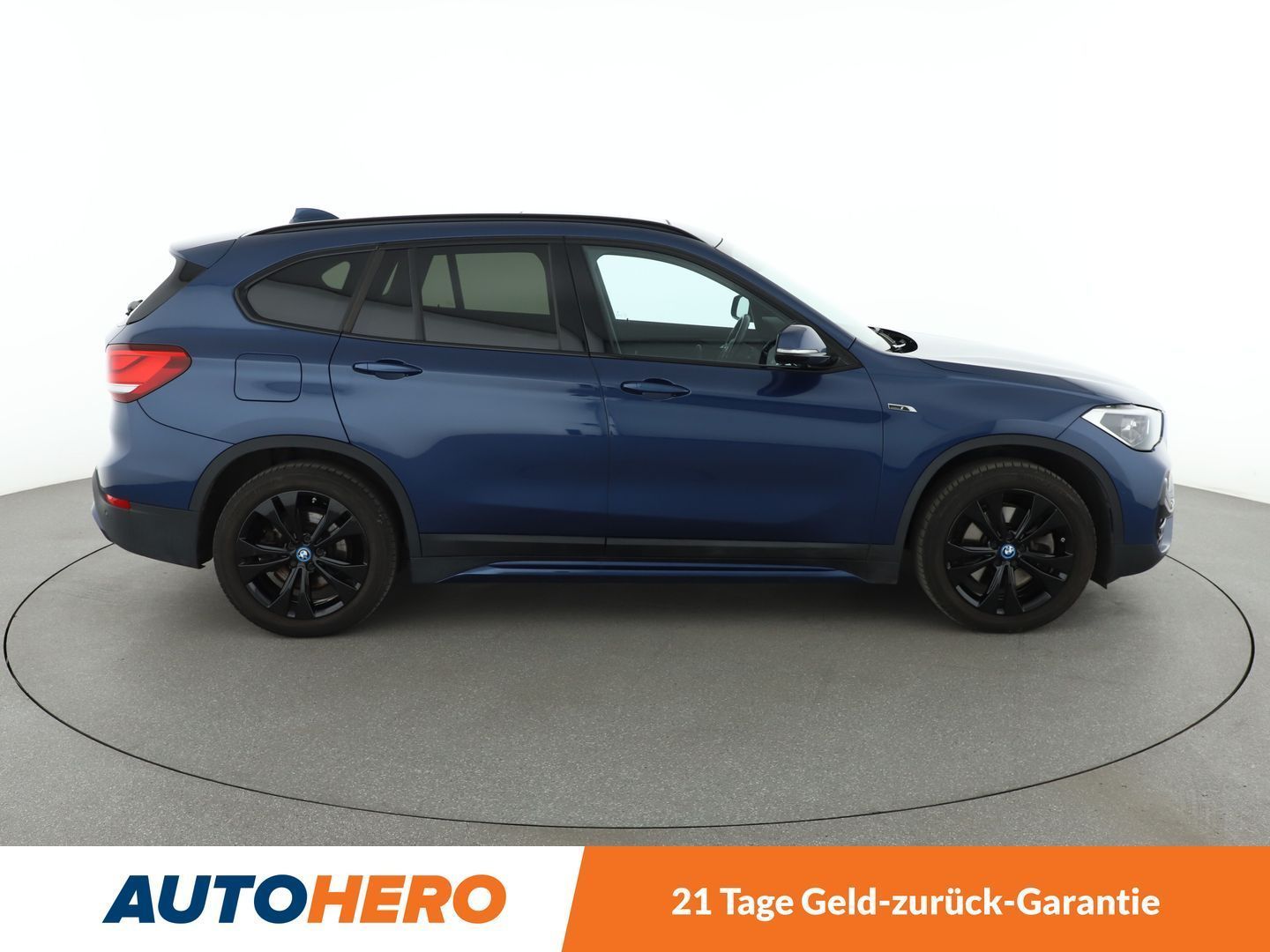 BMW X1 xDrive 25e Sport Line Aut. - Samsaru's Car Outlet
