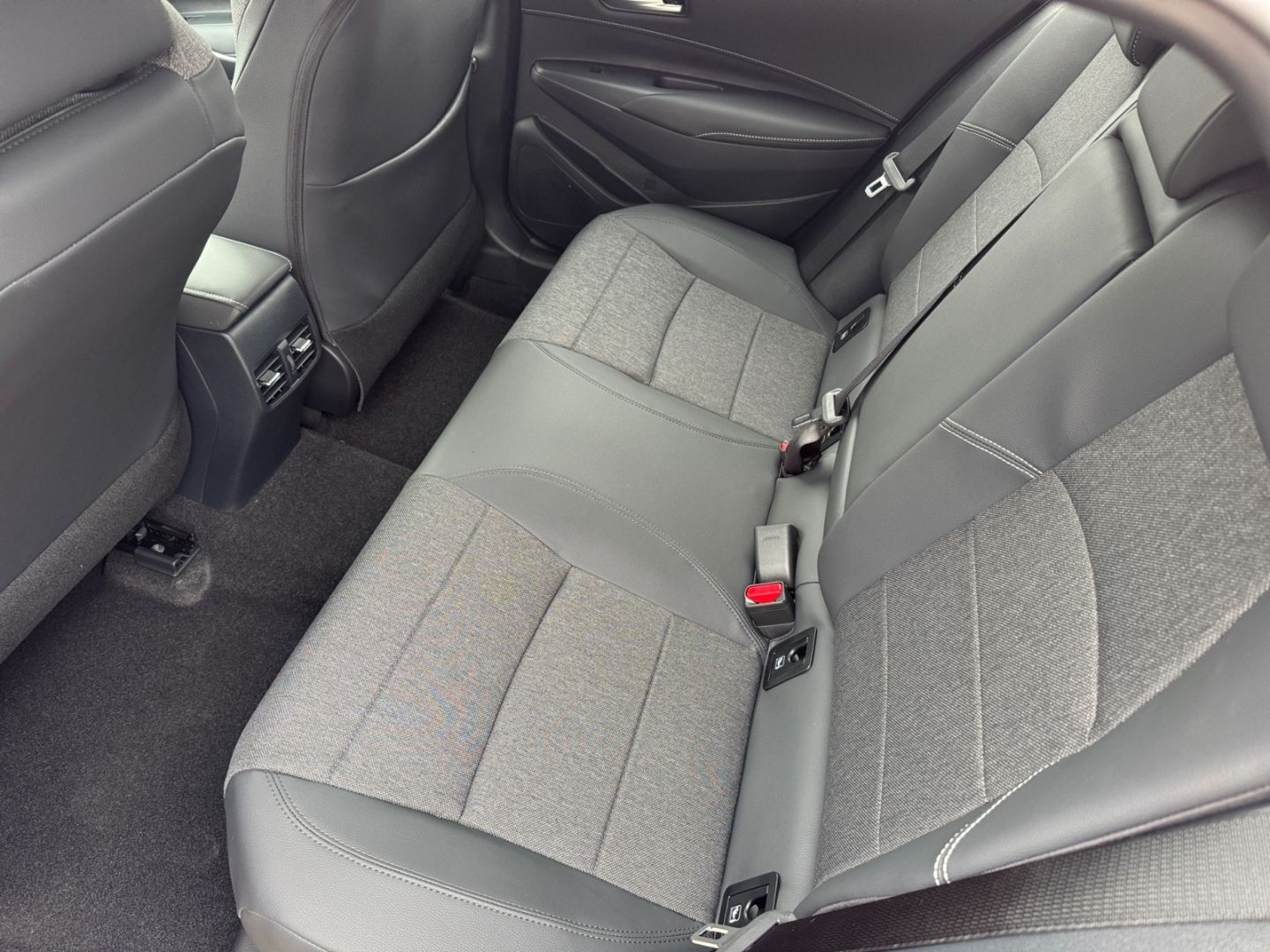 Toyota Corolla Touring Sports Hybrid 2.0 EU6e (Syst.196