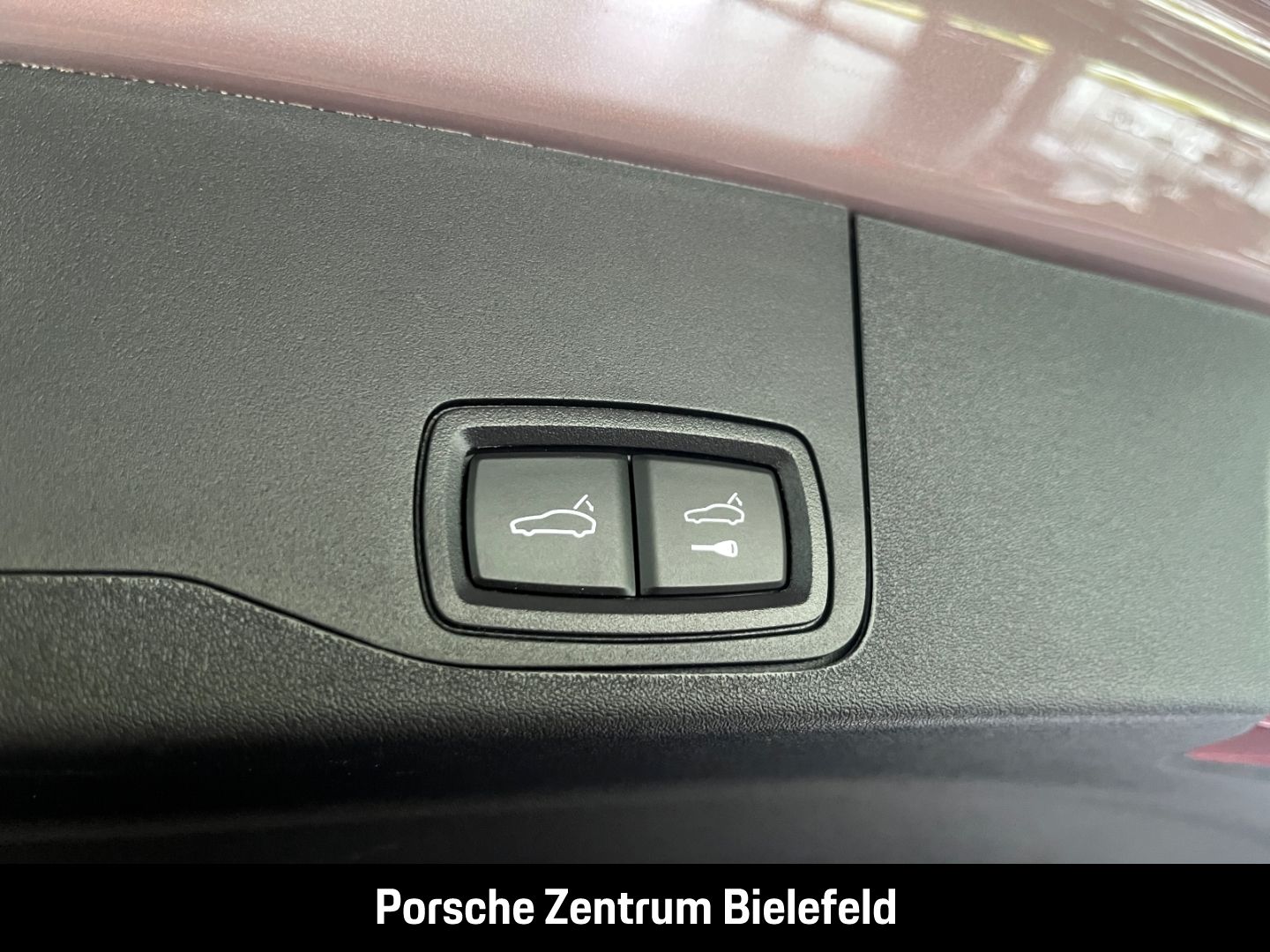 Porsche Taycan 4S Sport Turismo Frozenberrymetallic BOSE