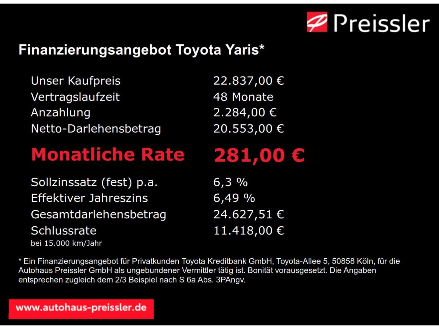 Toyota Yaris Hybrid GR Sport Sportpaket Navi Soundsyste