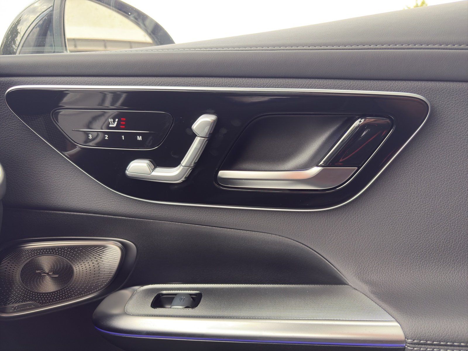 Mercedes-Benz GLC 220 d 4M AMG-Line Pano AHK Burm Distr 360°