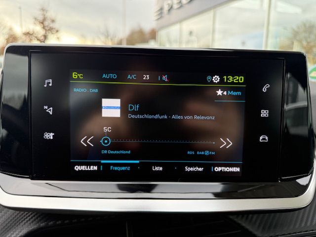 Peugeot 208 Active Pack Elektro - Samsaru's Car Outlet