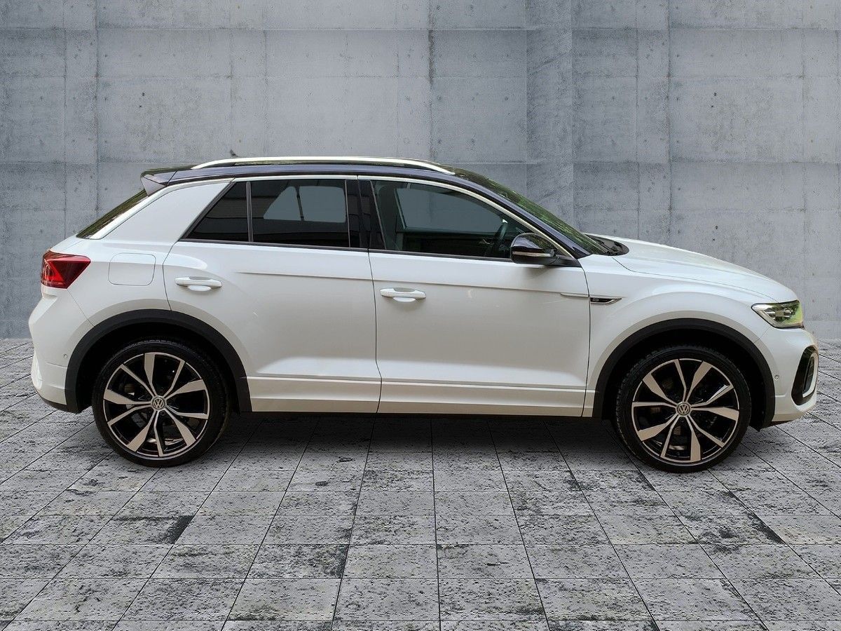 Volkswagen T-Roc 2.0 TSI DSG 4M R-LINE - Samsaru's Car Outlet
