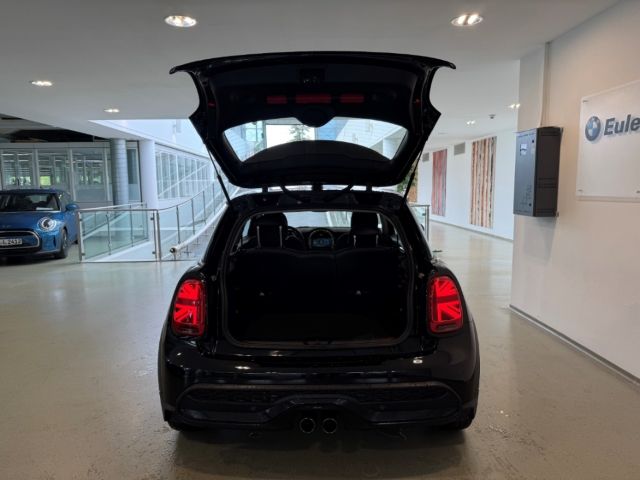 MINI Cooper S - Samsaru's Car Outlet