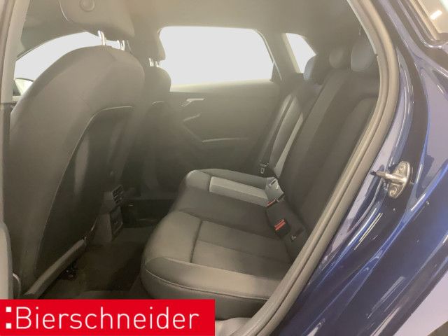Audi A3 Sportback 35 TFSI advanced - Samsaru's Car Outlet