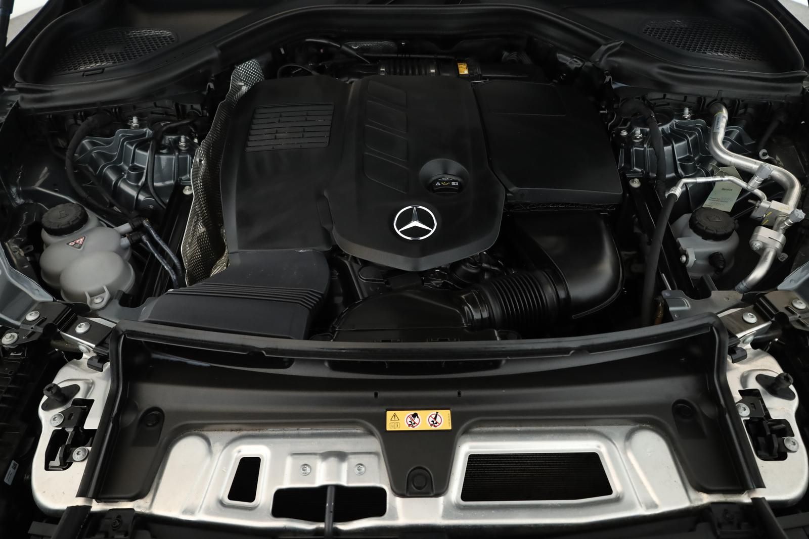 Mercedes-Benz GLC 300 d 4M AMG Advanced Night DIGITAL Pano AHK