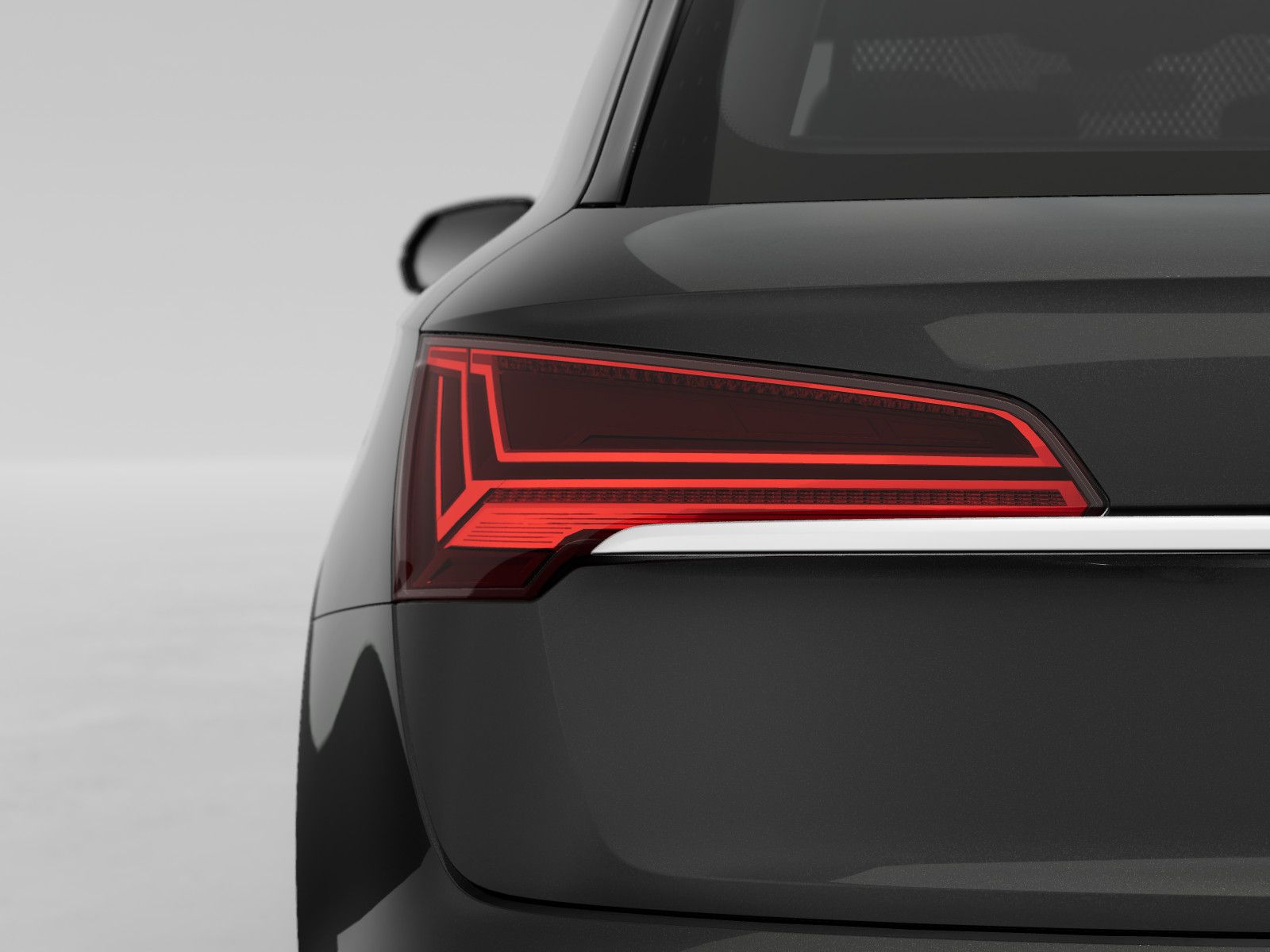 Audi Q5 55TFSIe quattro S tronic S line - Samsaru's Car Outlet
