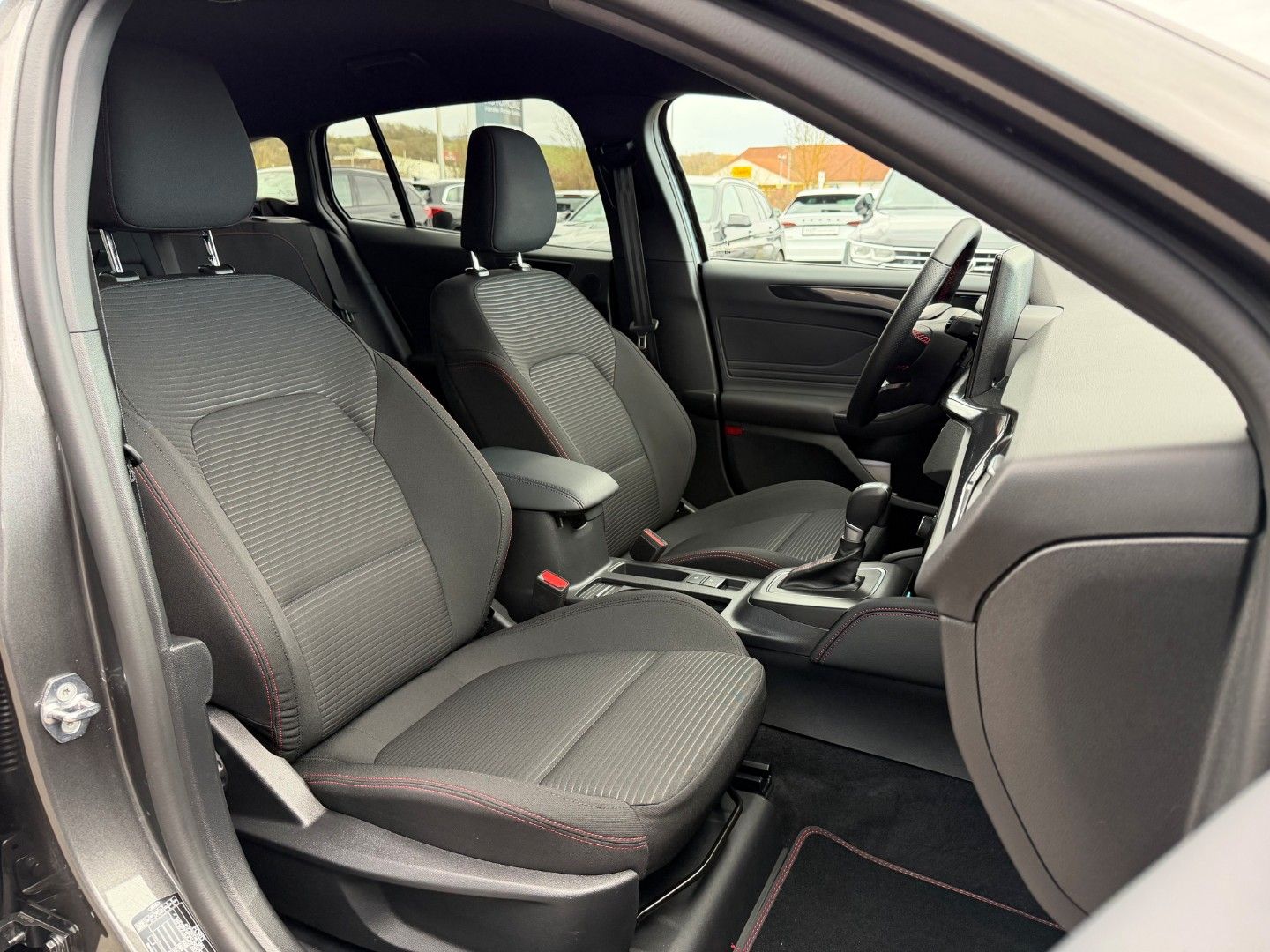 Ford Focus Turnier ST-Line X Garantie *B&O*ACC*HuD*