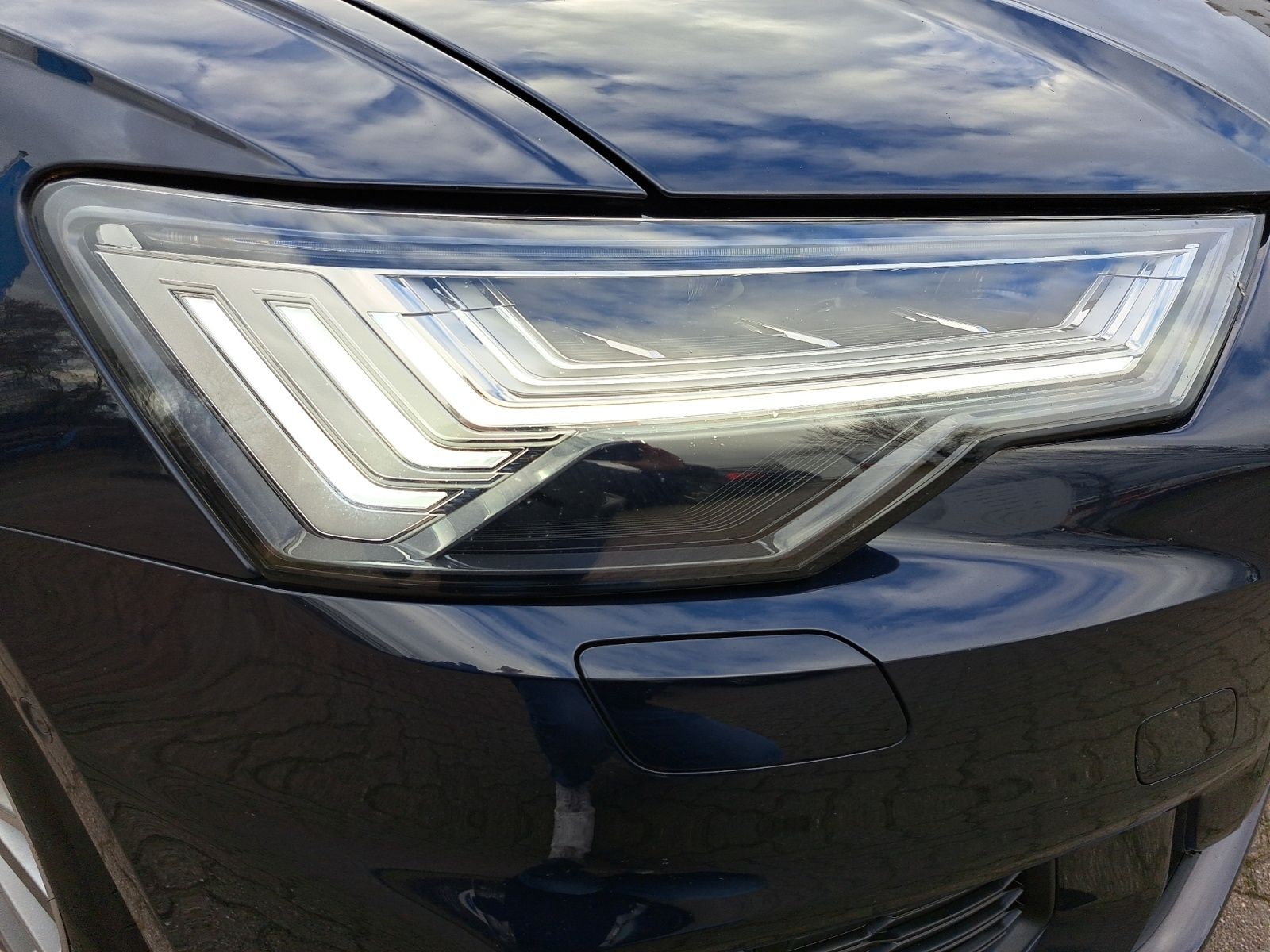 Audi A6 Avant 55 TFSIe quattro S tronic - Samsaru's Car Outlet