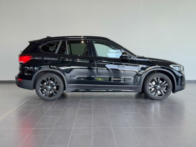 BMW X1 xDrive25e - Samsaru's Car Outlet