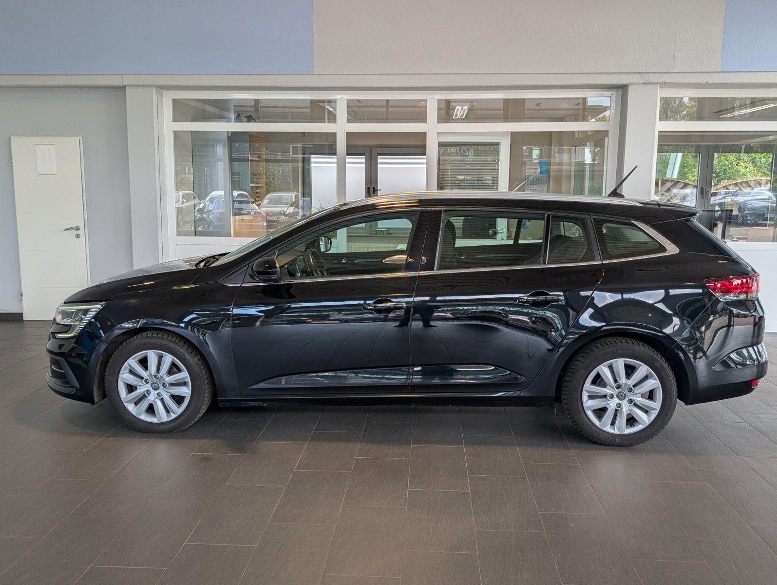 Renault Megane Grandtour - Samsaru's Car Outlet