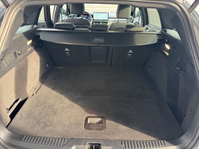 Ford Focus ST-Line X  Turnier+PANO+B&O-SOUND+ALLWETTE