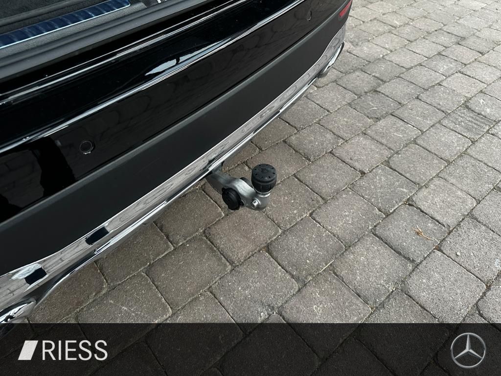 Mercedes-Benz GLC 200 4M Avantgarde - Samsaru's Car Outlet