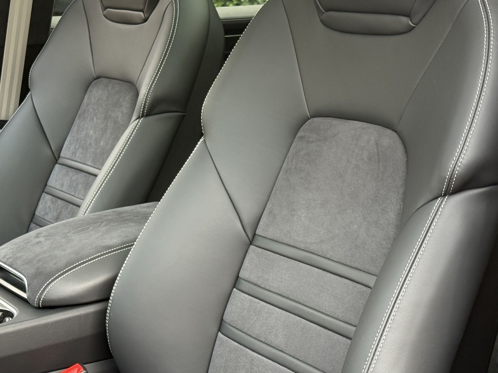 Porsche Cayenne GTS Coupe HINTERACHSLENKUNG*MATRIX*BOSE*