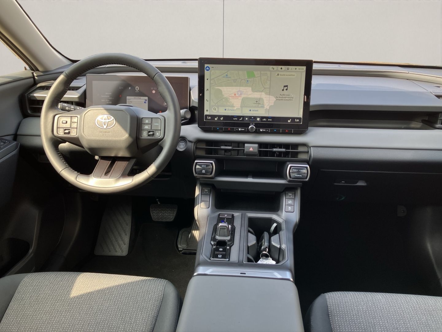 Toyota RAV 4 TEAMPLAYER+AWD+KAMERA+CARPLAY+AKTION