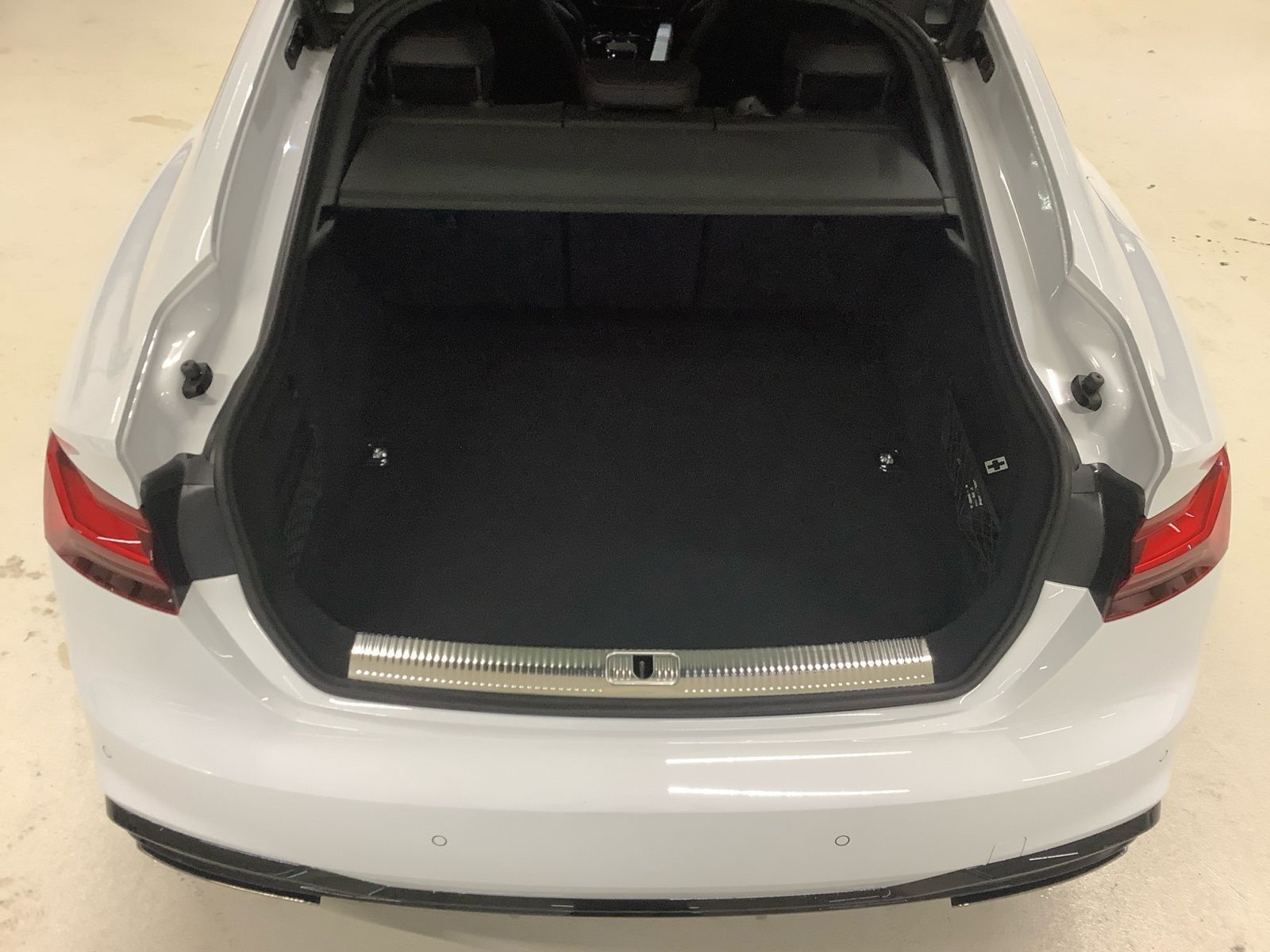 Audi A5 Sportback S line 40 TFSI quattro 150(204) kW(