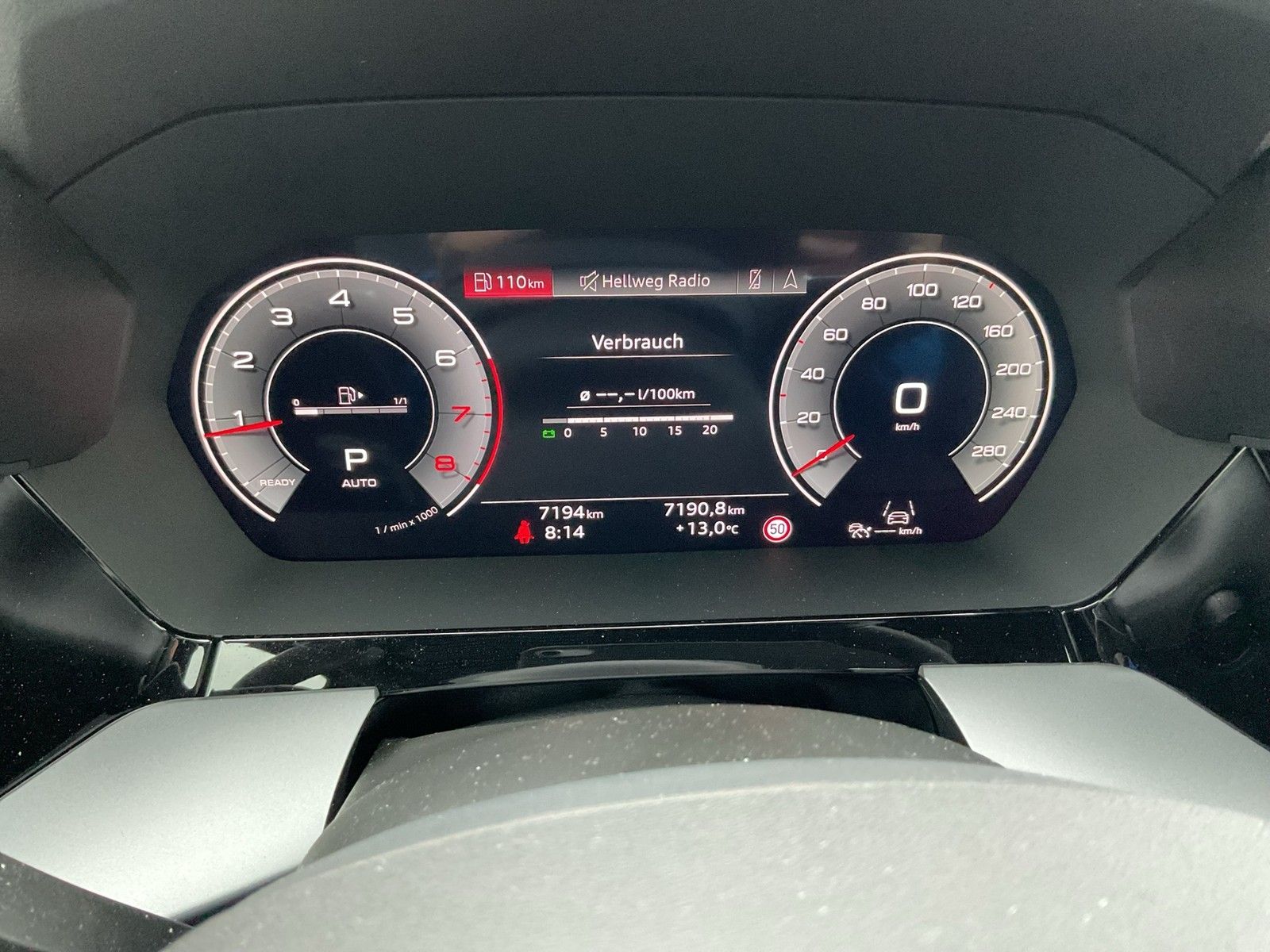 Audi A3 Sportback quattro S LINE STANDHZ. SONOS AHK