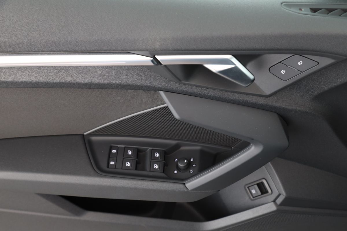 Audi A3 Sportback 40 TFSI e S tronic advanced - Samsaru's Car Outlet