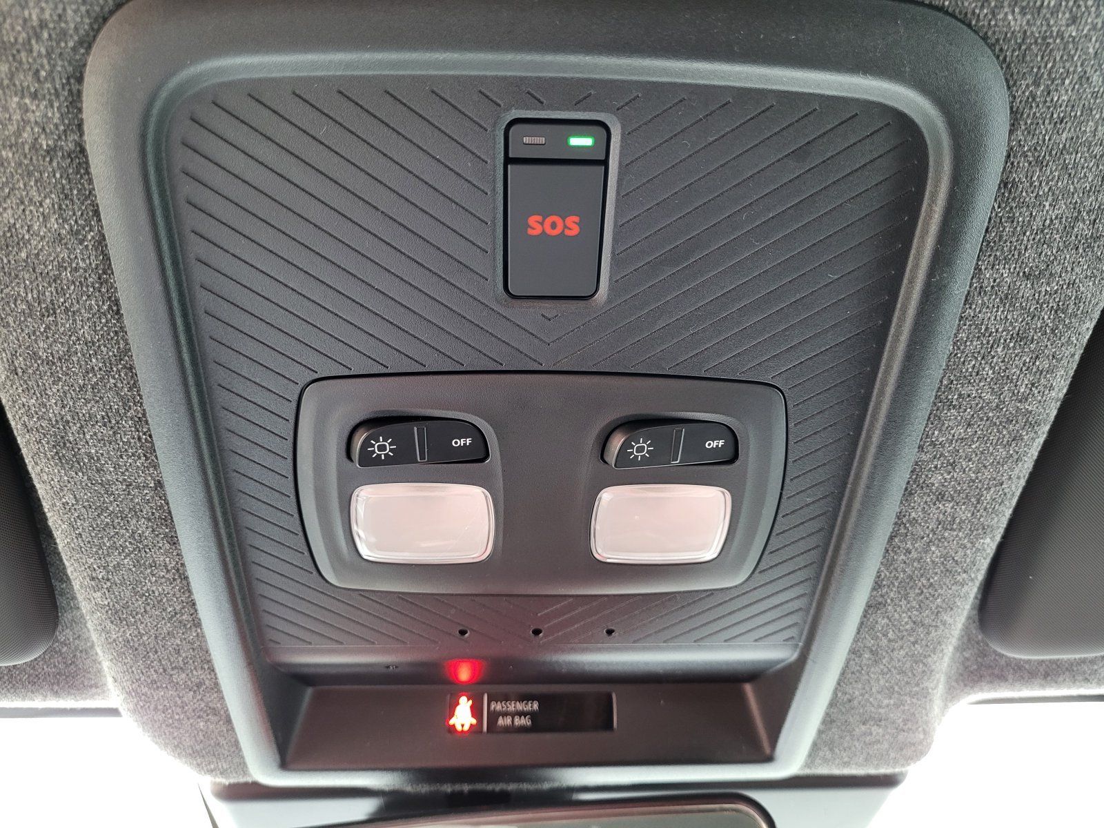 Dacia Duster NEW Hybrid 140 4x2 Extreme - Samsaru's Car Outlet