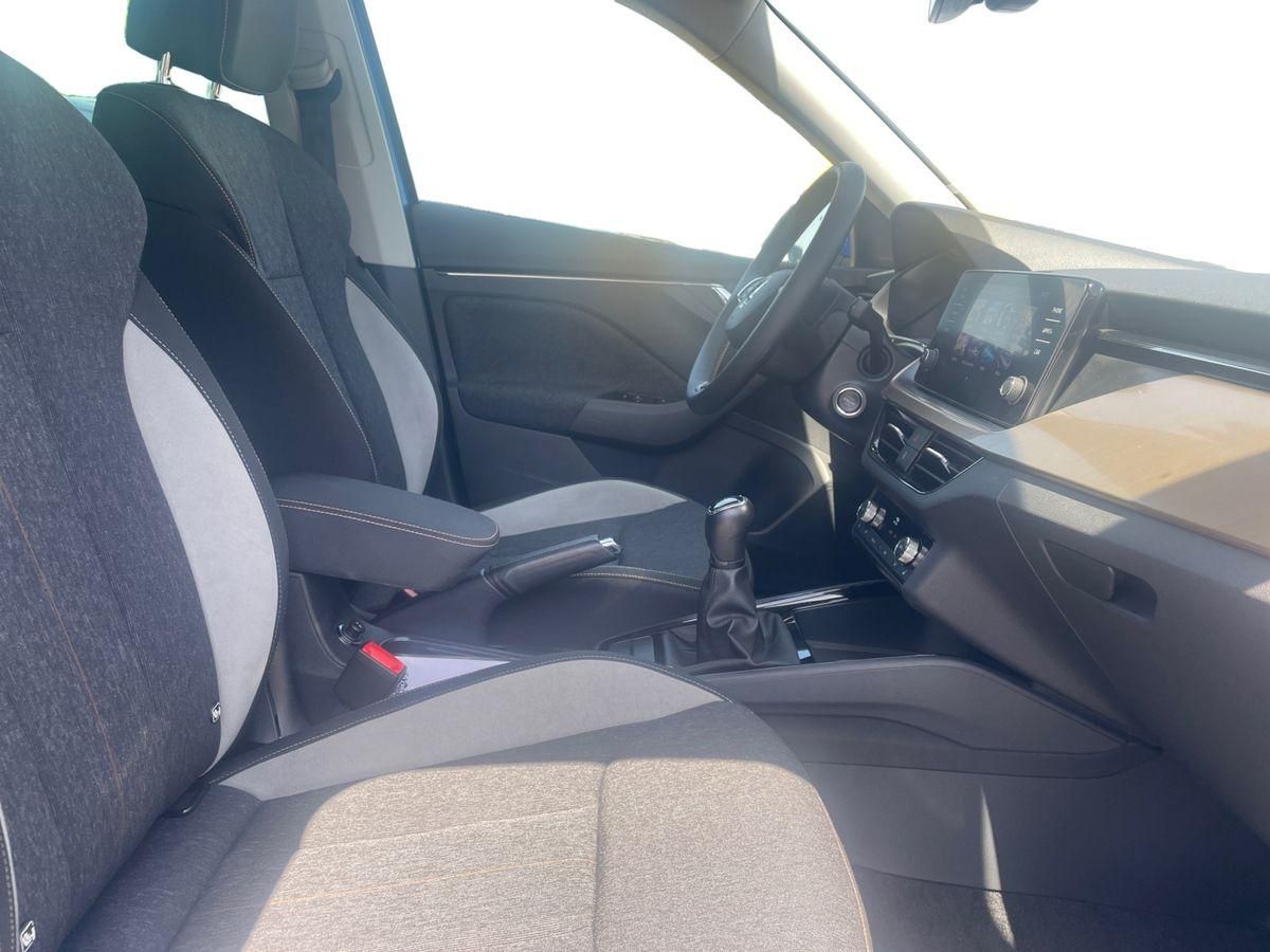 Skoda Kamiq 1.0 TSI STYLE - Samsaru's Car Outlet