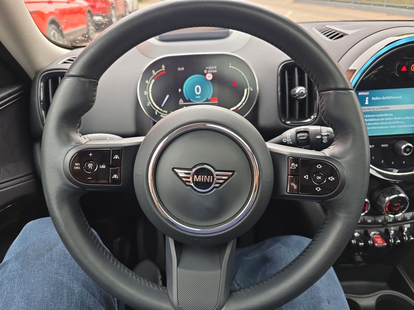 MINI Cooper D Countryman Classic - Samsaru's Car Outlet