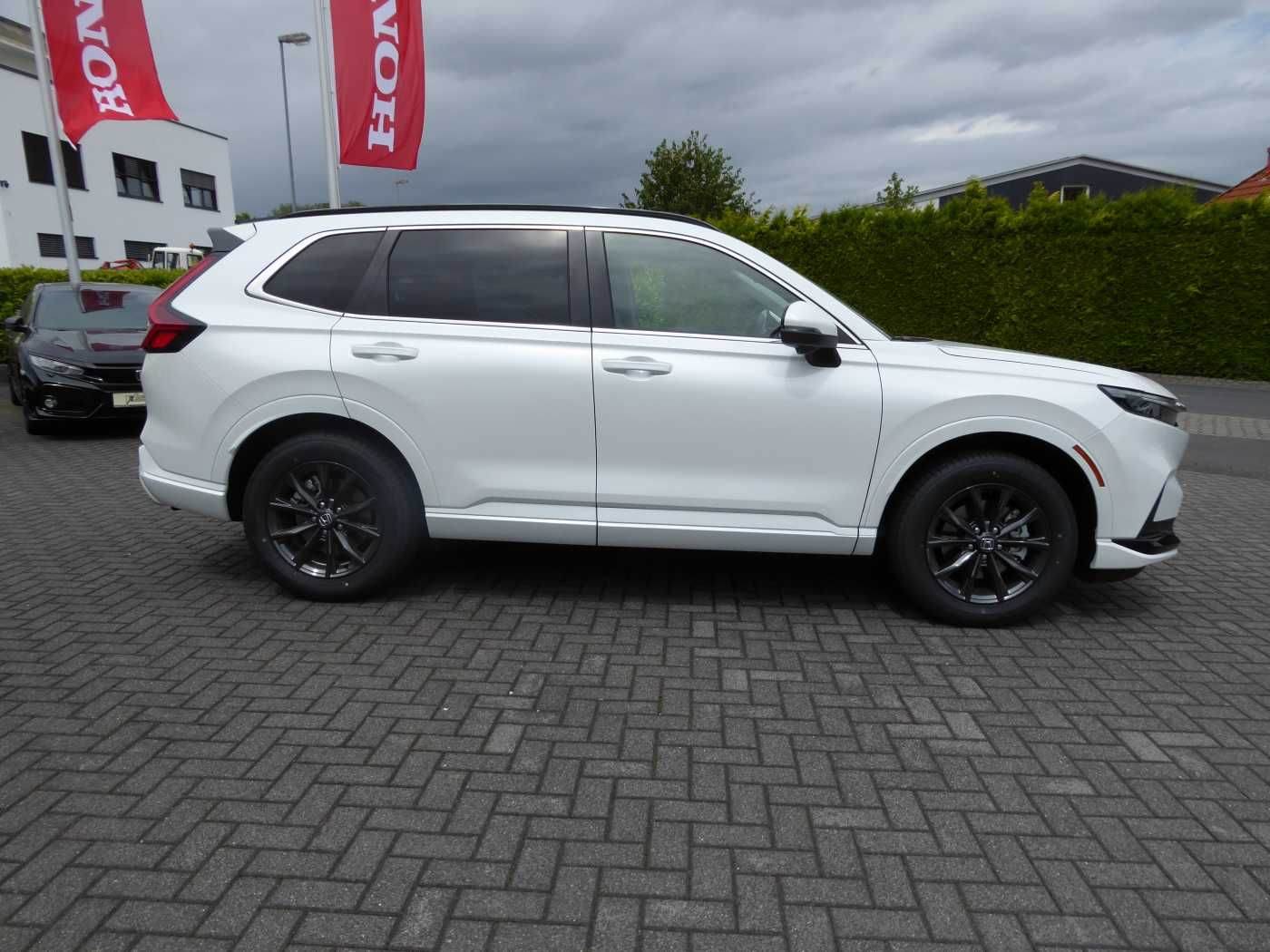 Honda CR-V Hybrid e:HEV 2.0 i-MMD AWD Advance Style