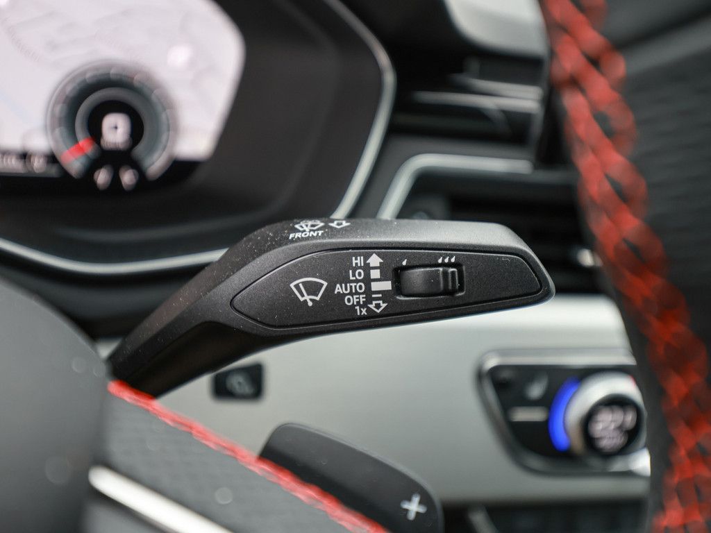 Audi A5 Sportback S line 40 TDI quattro S tronic AHK