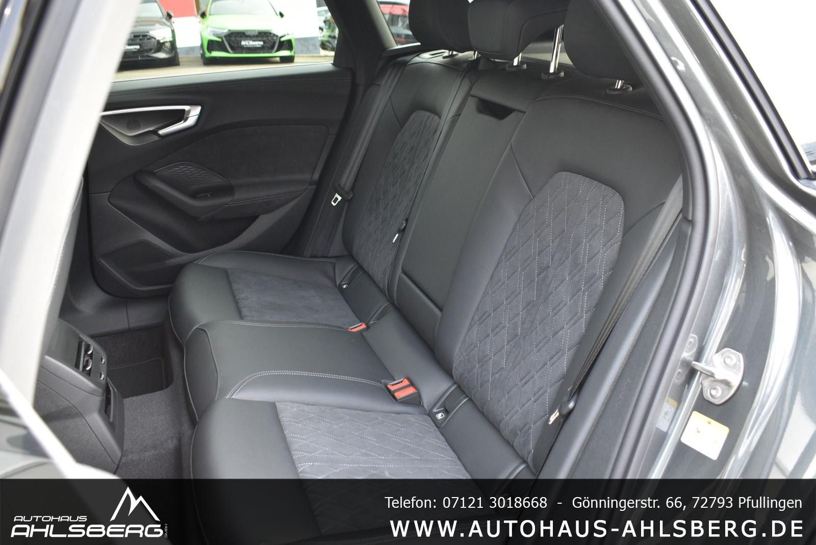 Audi A5 2.0 TFSI/AVANT/S-LINE/QUATTRO/ B&O/360°/ACC/S