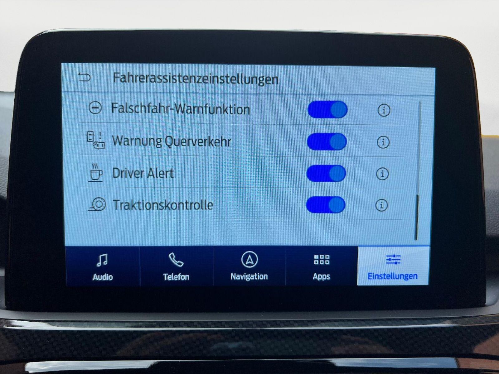 Ford Kuga ST-Line X - Samsaru's Car Outlet