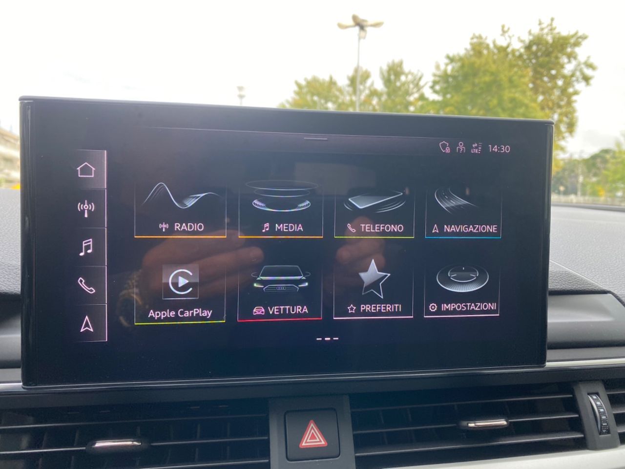 Audi A4 Avant 35 TDI S tronic Business - Samsaru's Car Outlet