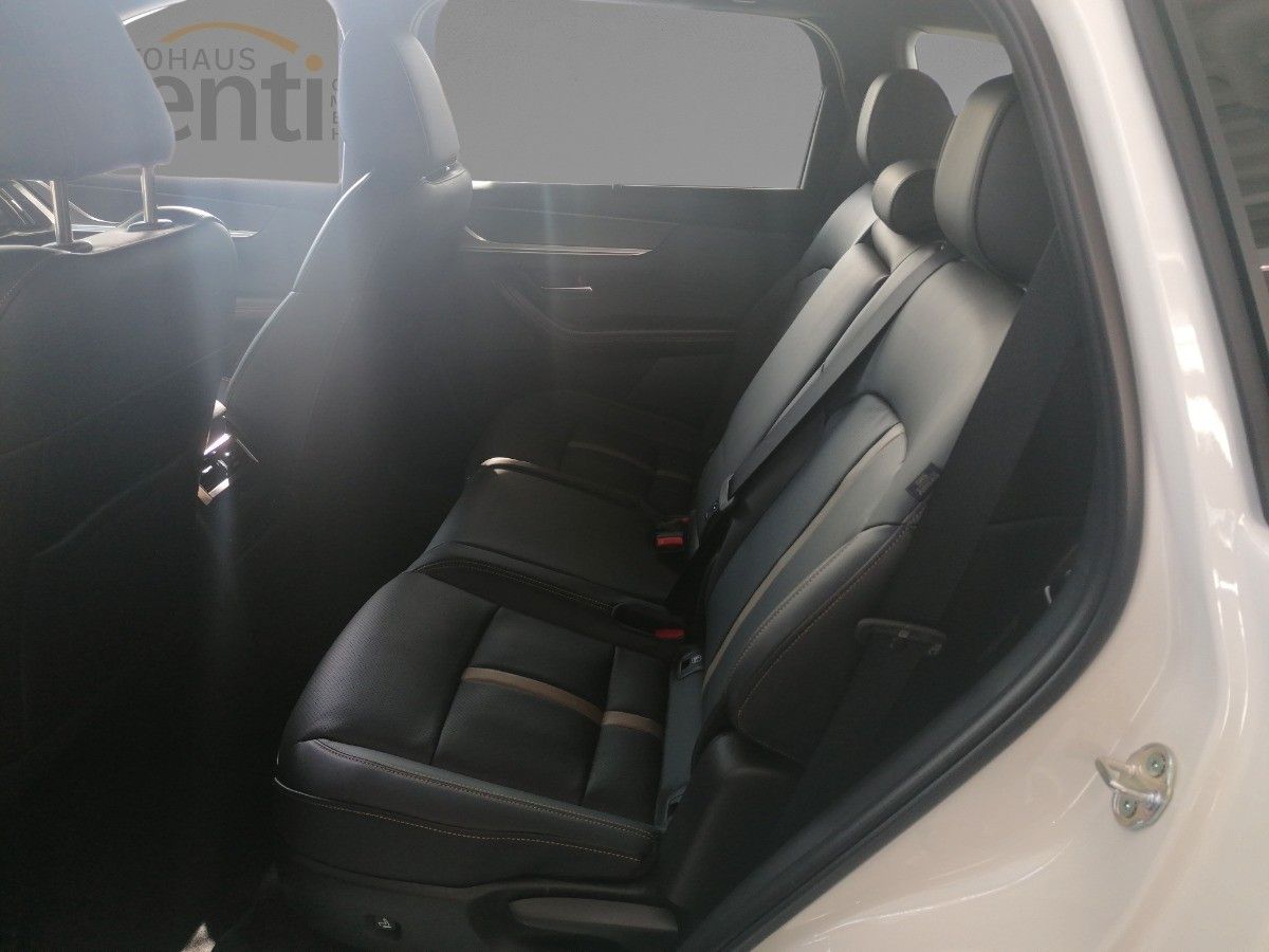 Mazda CX-80 Homura Plus HUD*ACC* Matrix-LED*360Kam