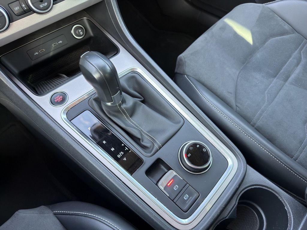 Seat Ateca 2.0 TDI Xperience