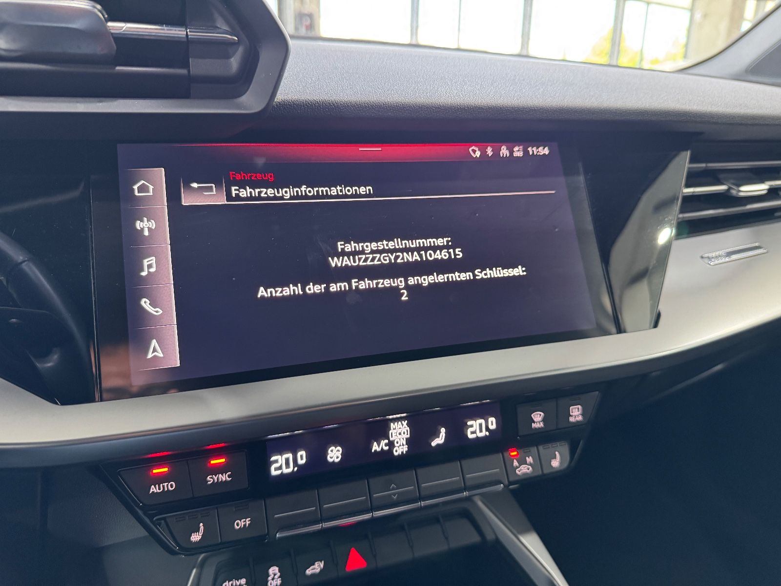 Audi A3 Sportback 40 TFSI e advanced - Samsaru's Car Outlet