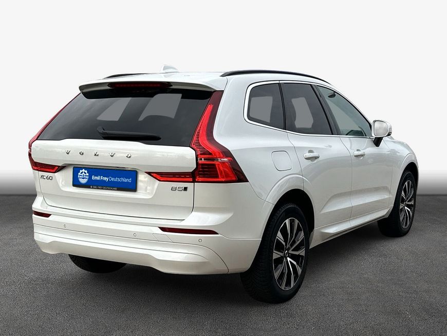 Volvo XC60 B5 B AWD Core