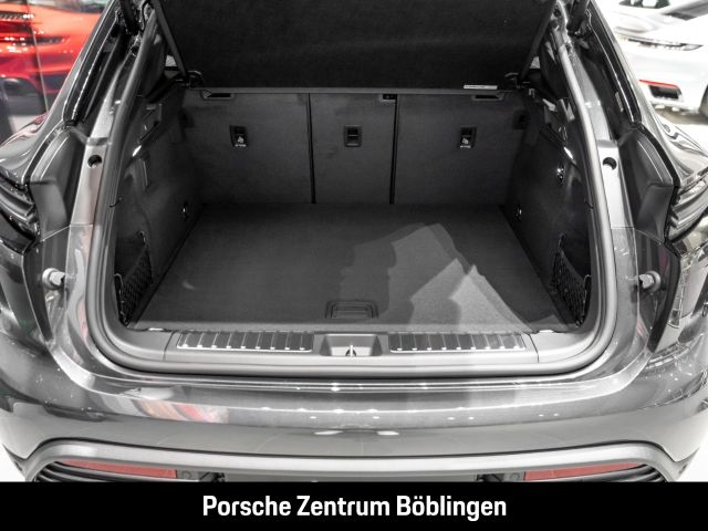 Porsche Macan Turbo - Samsaru's Car Outlet