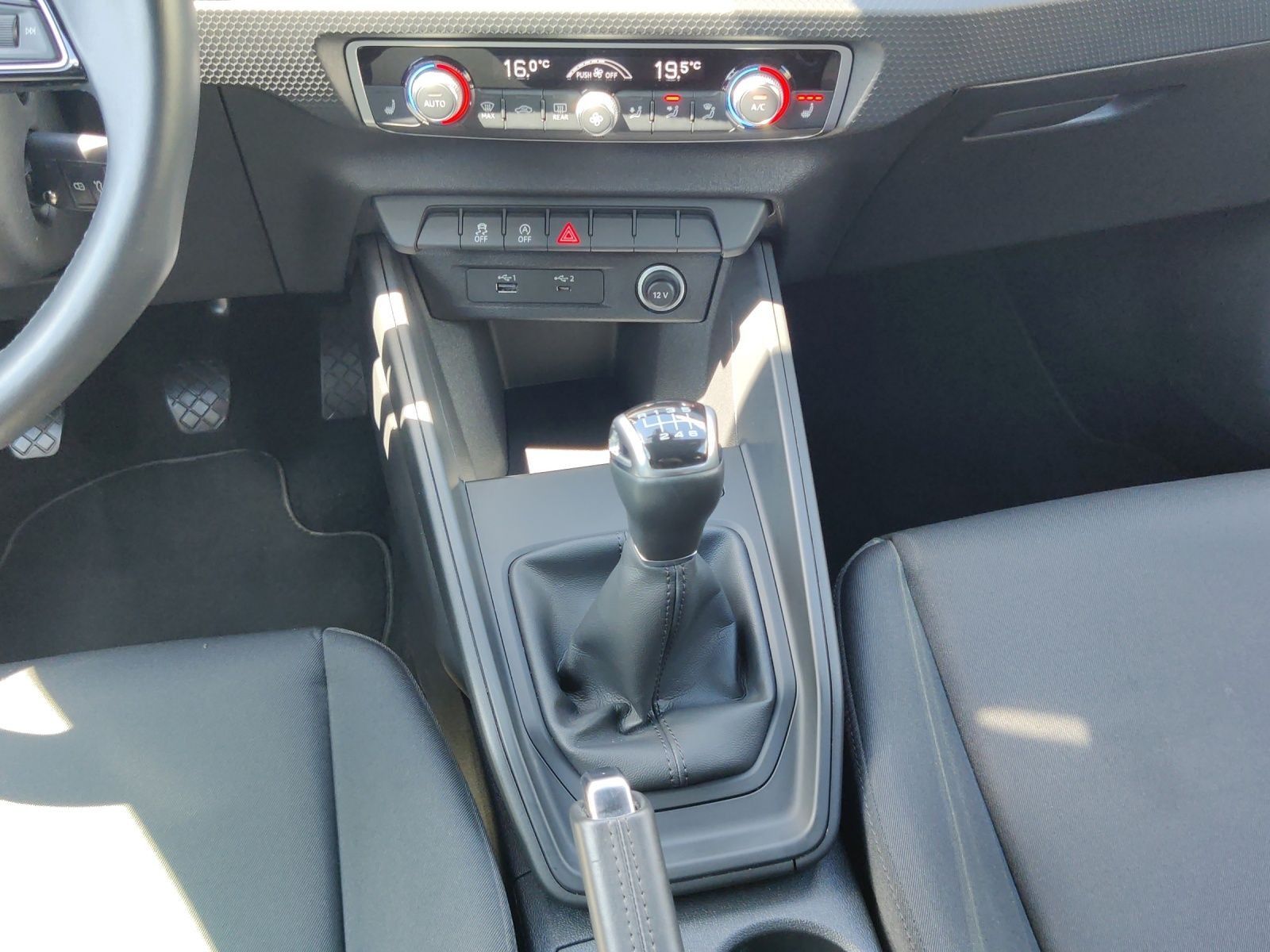 Audi A1 Sportback 30 TFSI - Samsaru's Car Outlet