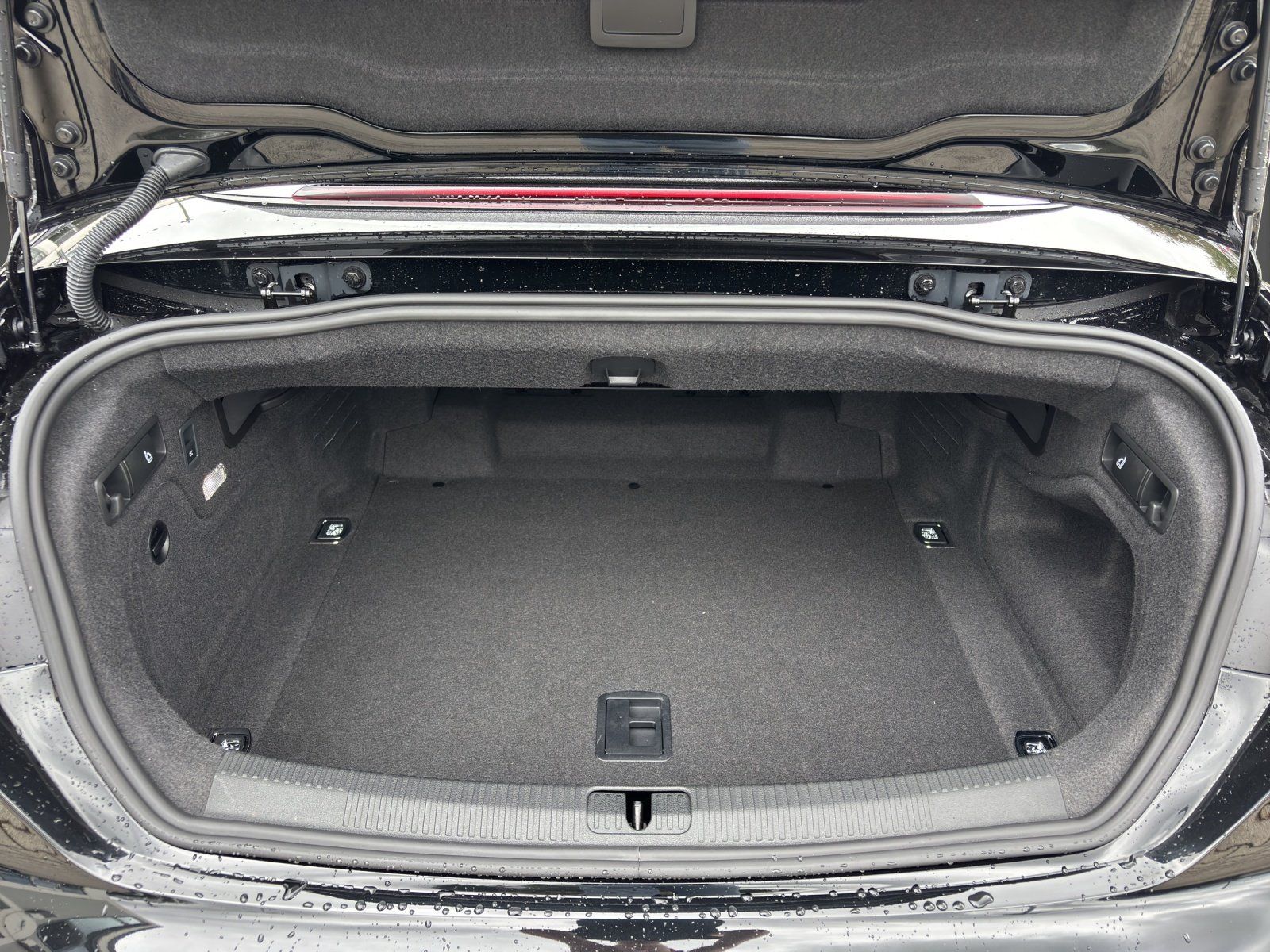 Audi A5 Cabrio 40 TFSI quattro S tronic S line | NAVI