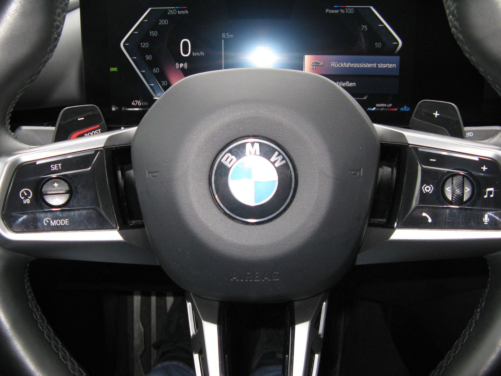 BMW 520 i Lim M Sport LED NAVI AHK 360° ST-HZ HUD