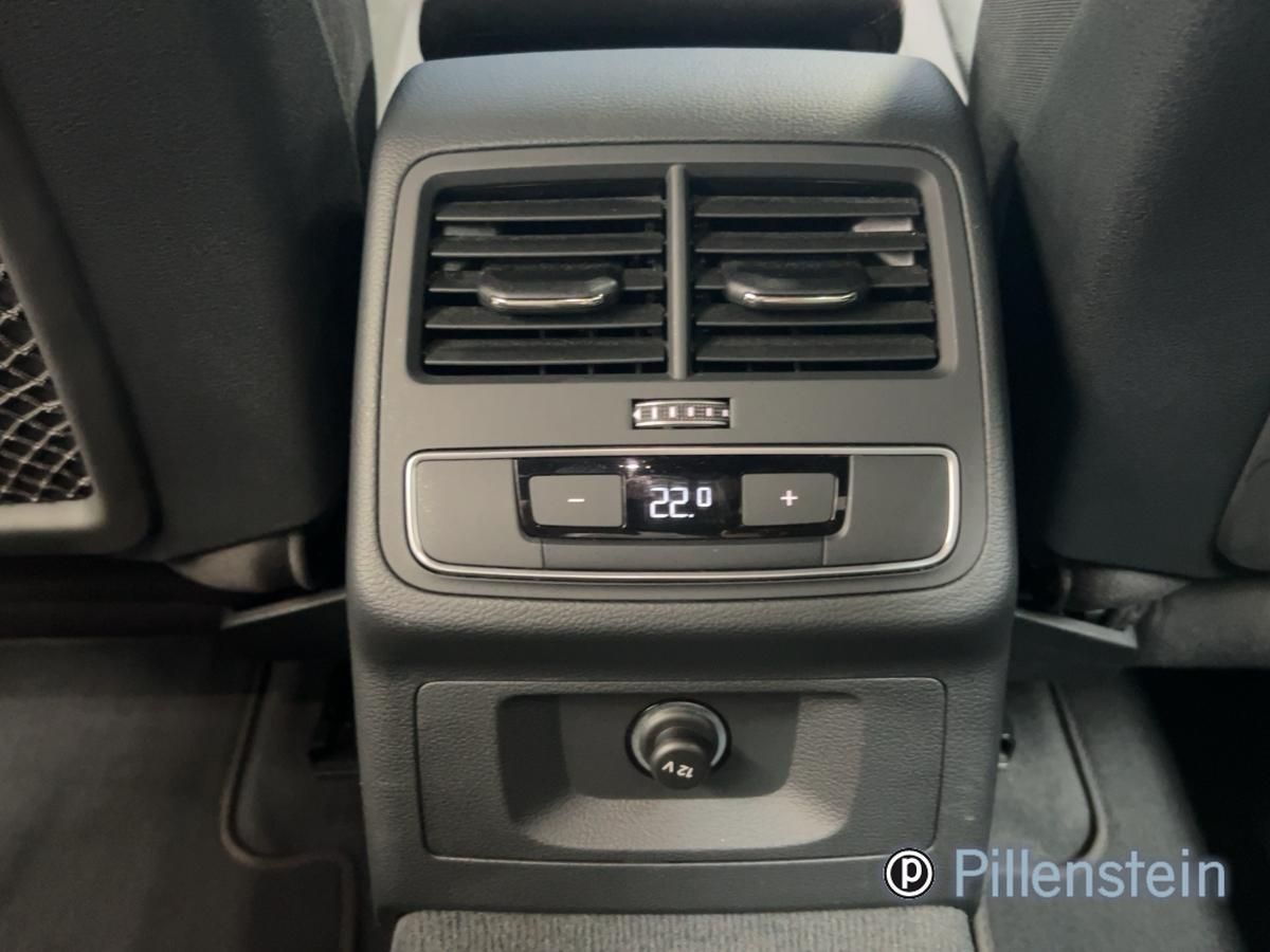 Audi A4 40 TDI quattro - Samsaru's Car Outlet