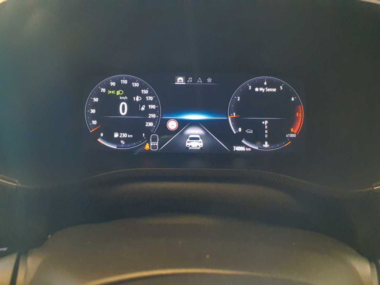 Renault Arkana TCe Mild Hybrid - Samsaru's Car Outlet