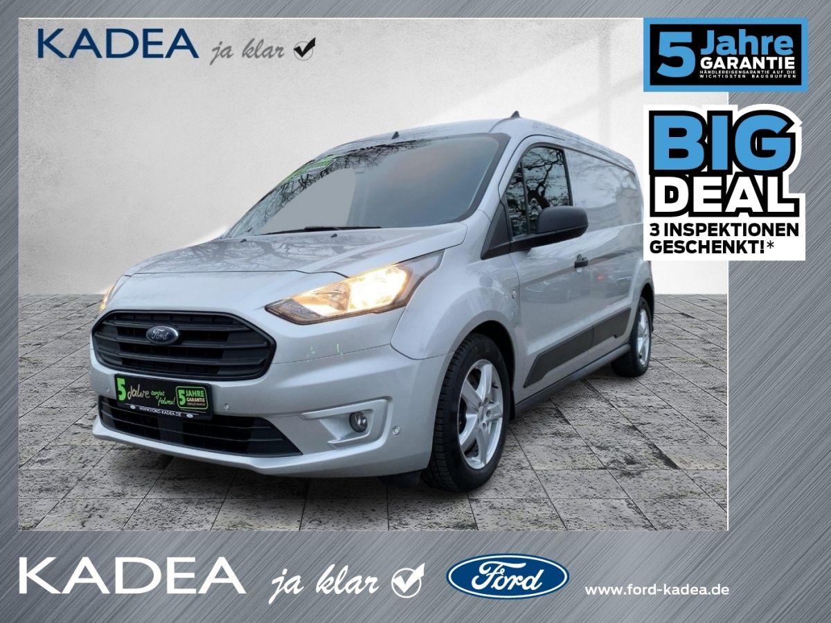 Ford Transit Connect Kasten 230 L2 Trend - Samsaru's Car Outlet