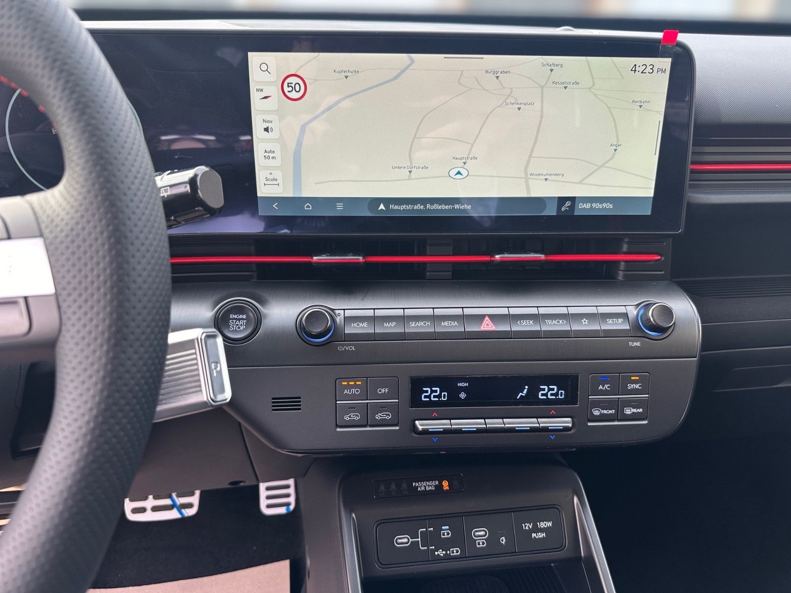 Hyundai KONA 1.0 T-GDI DCT N LINE - Samsaru's Car Outlet