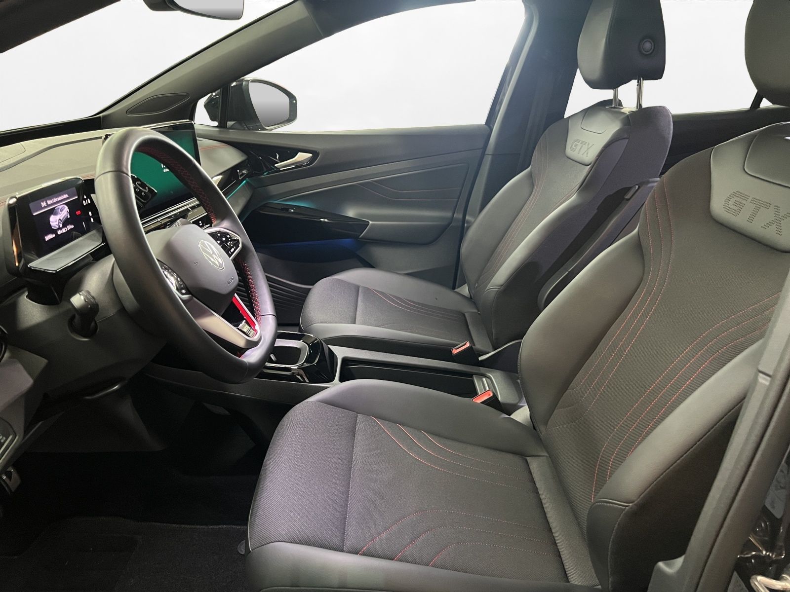 Volkswagen ID.4 GTX 4M AHK Pano Matrix LM 21" Navi 360° ACC