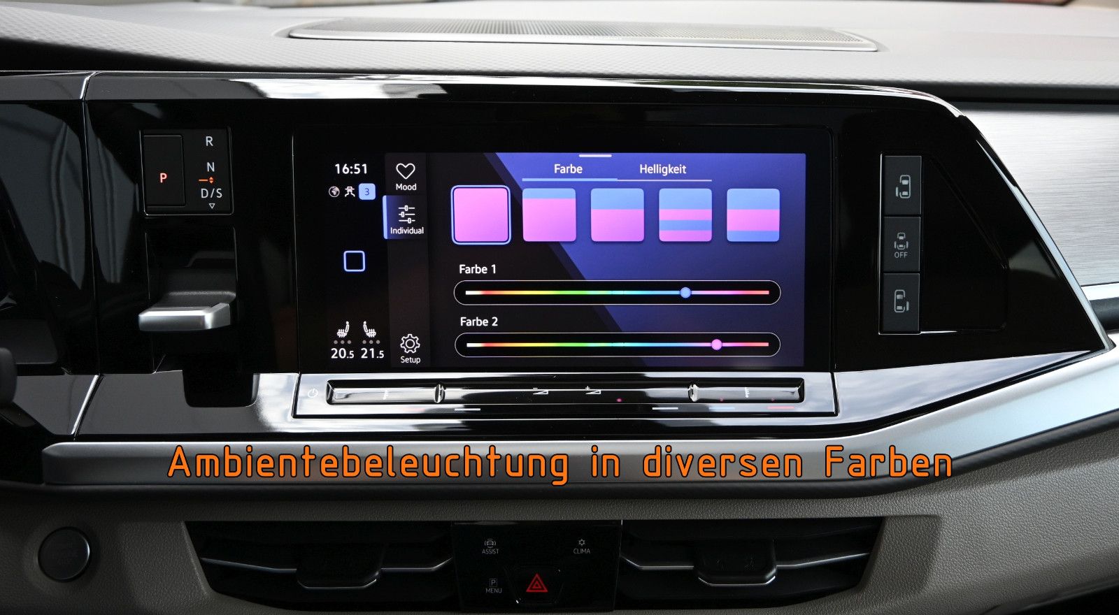 Volkswagen T7 Multivan 2.0 TDI DSG Style - Samsaru's Car Outlet